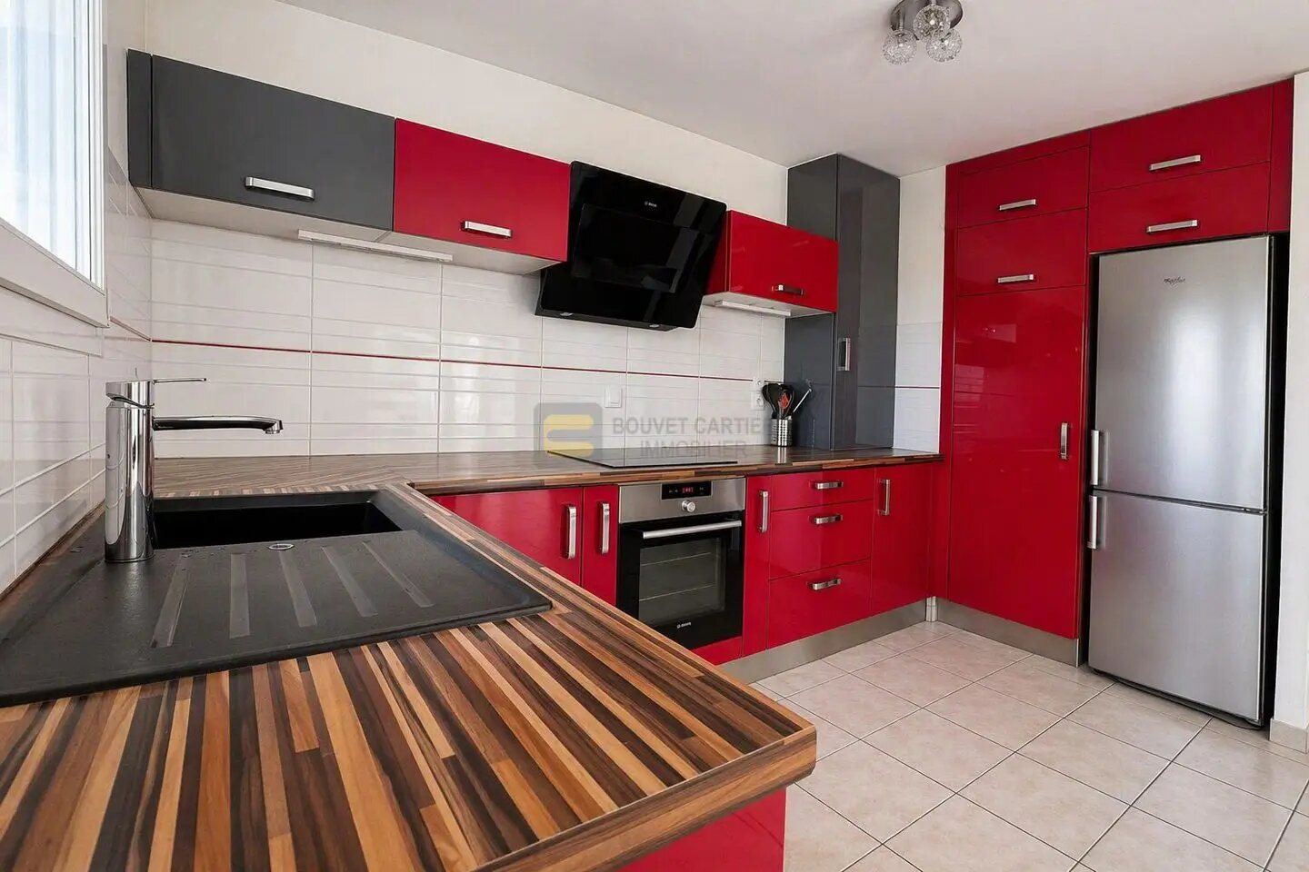 Appartement à vendre, 70m², Annemasse