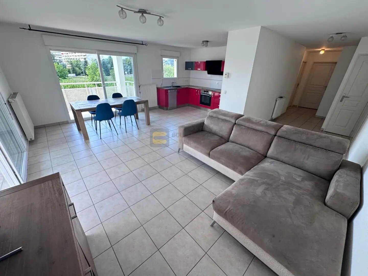 Appartement à vendre, 70m², Annemasse