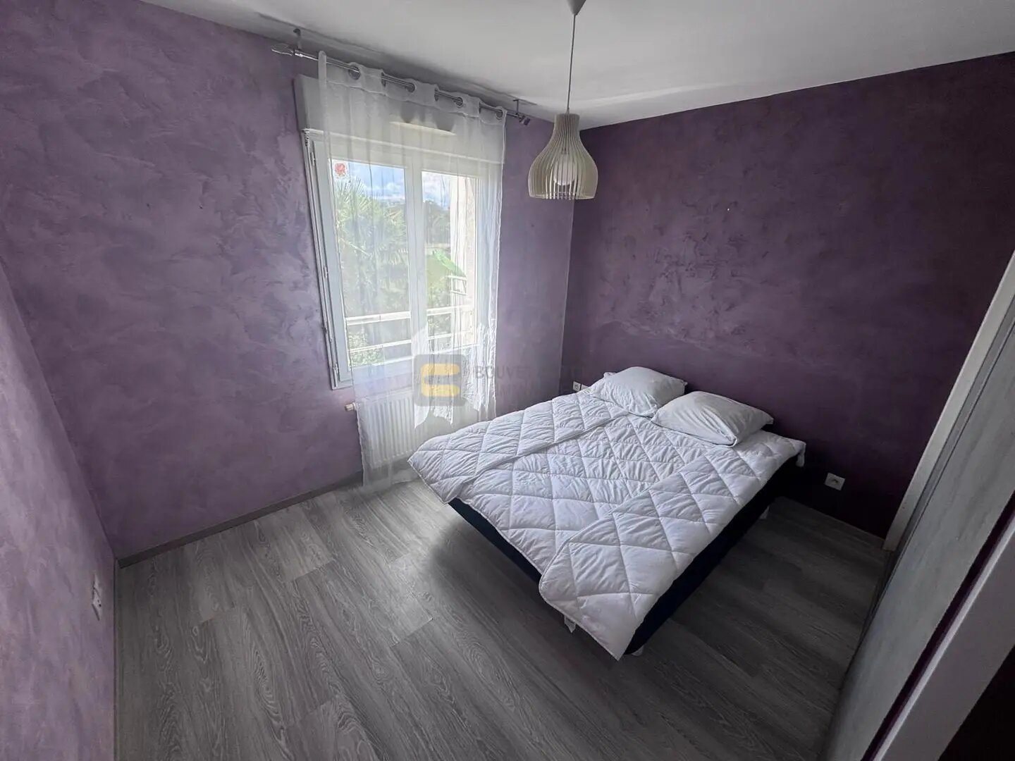Appartement à vendre, 70m², Annemasse