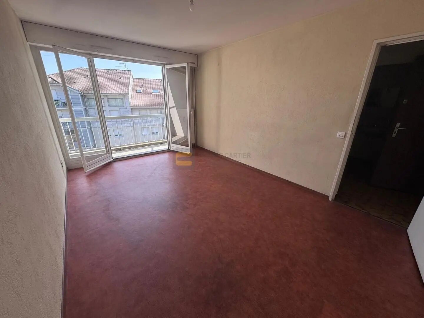 Appartement à vendre, 29m², Annemasse