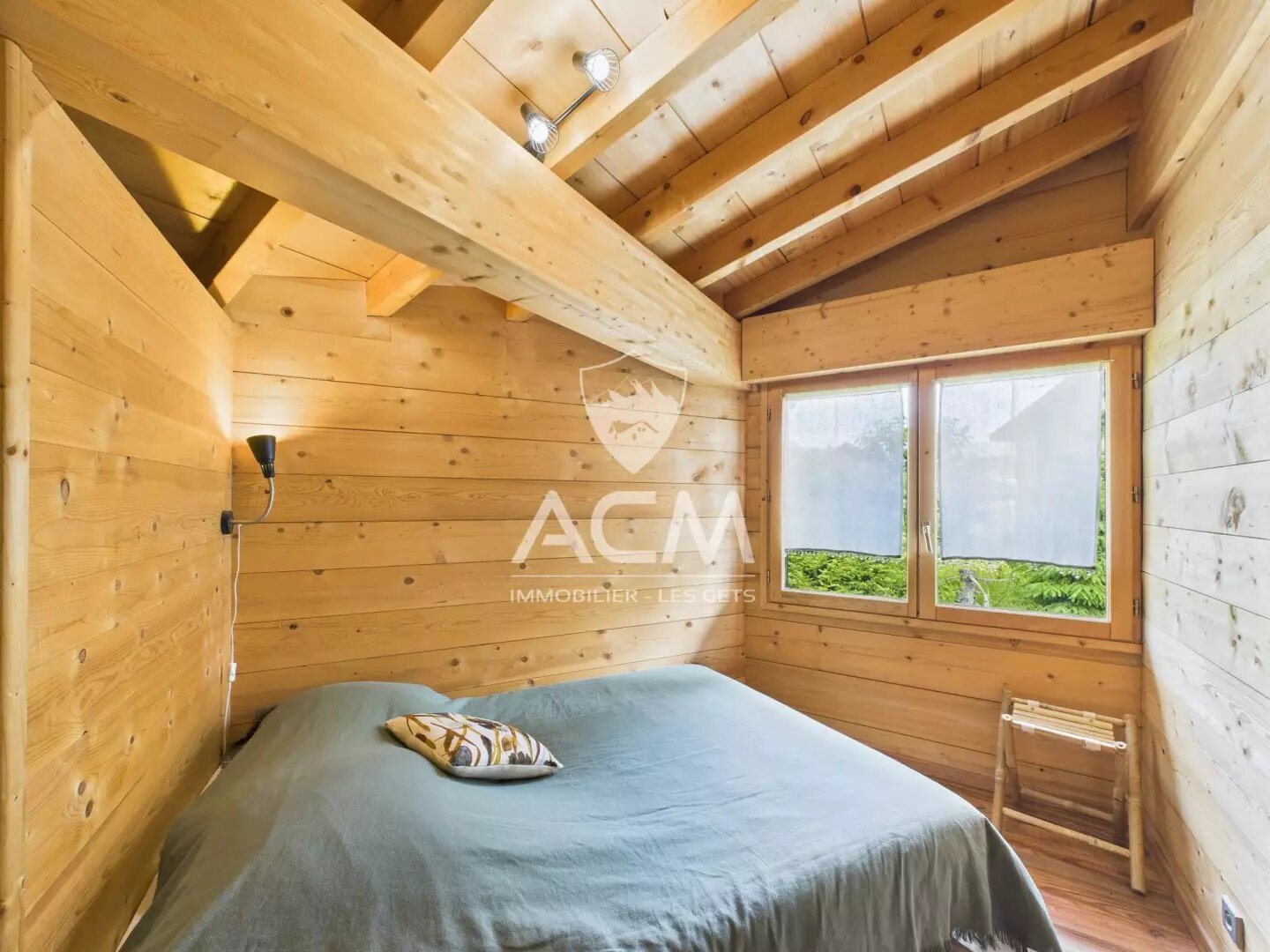 Maison à vendre, 135m², Les Gets