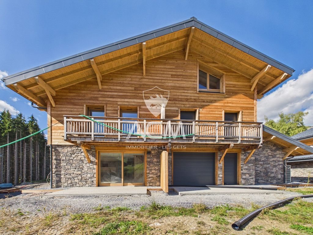 Maison à vendre, 88m², Morzine (Avoriaz)