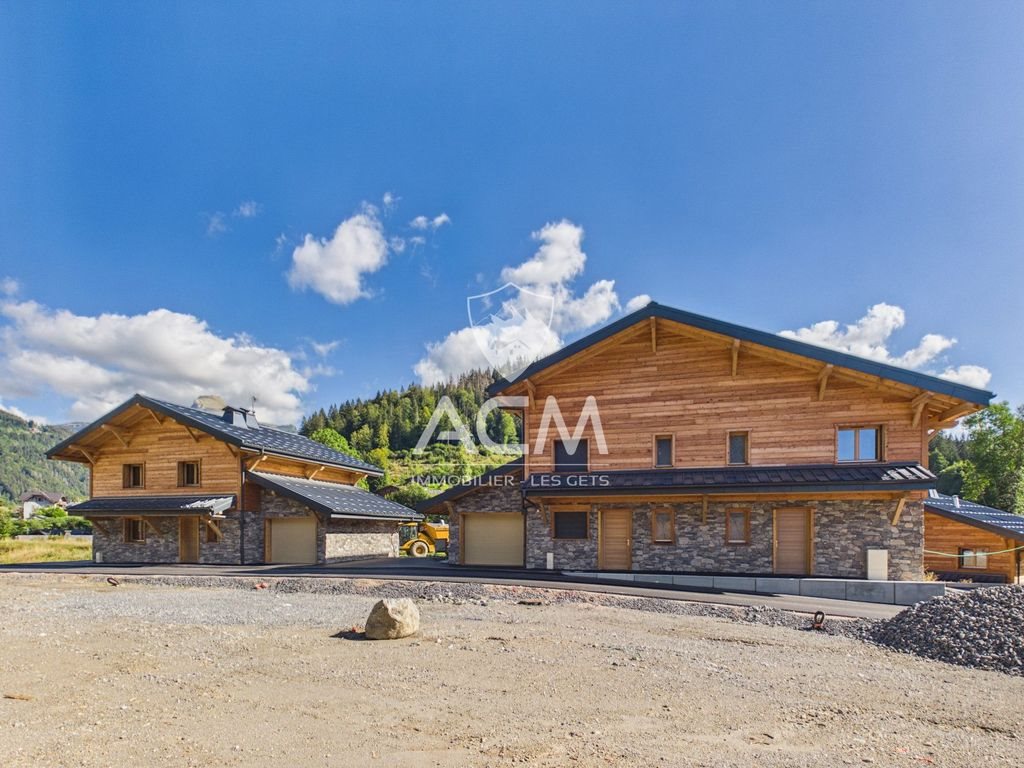 Maison à vendre, 88m², Morzine (Avoriaz)