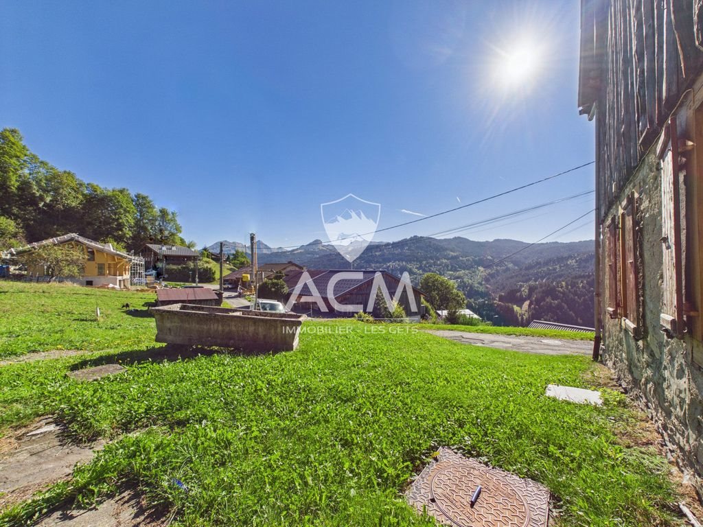 Maison à vendre, 403m², Les Gets