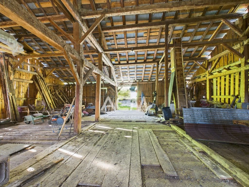 Maison à vendre, 403m², Les Gets