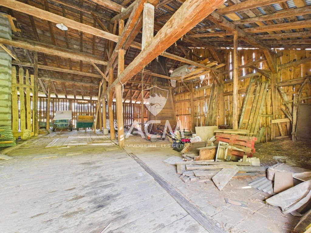Maison à vendre, 403m², Les Gets