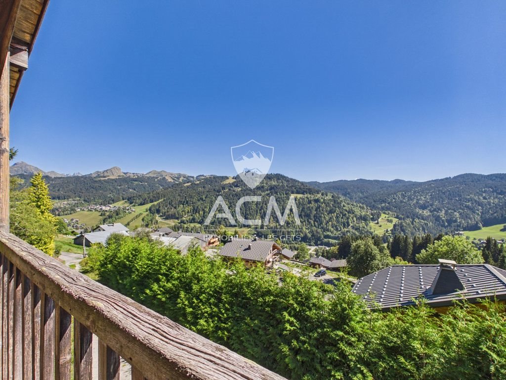 Maison à vendre, 187m², Les Gets