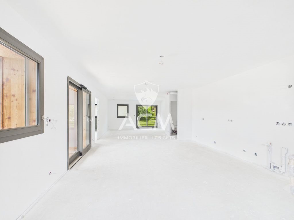 Appartement à vendre, 105m², Les Gets