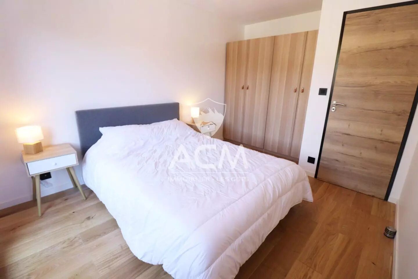 Appartement à vendre, 40m², Les Gets