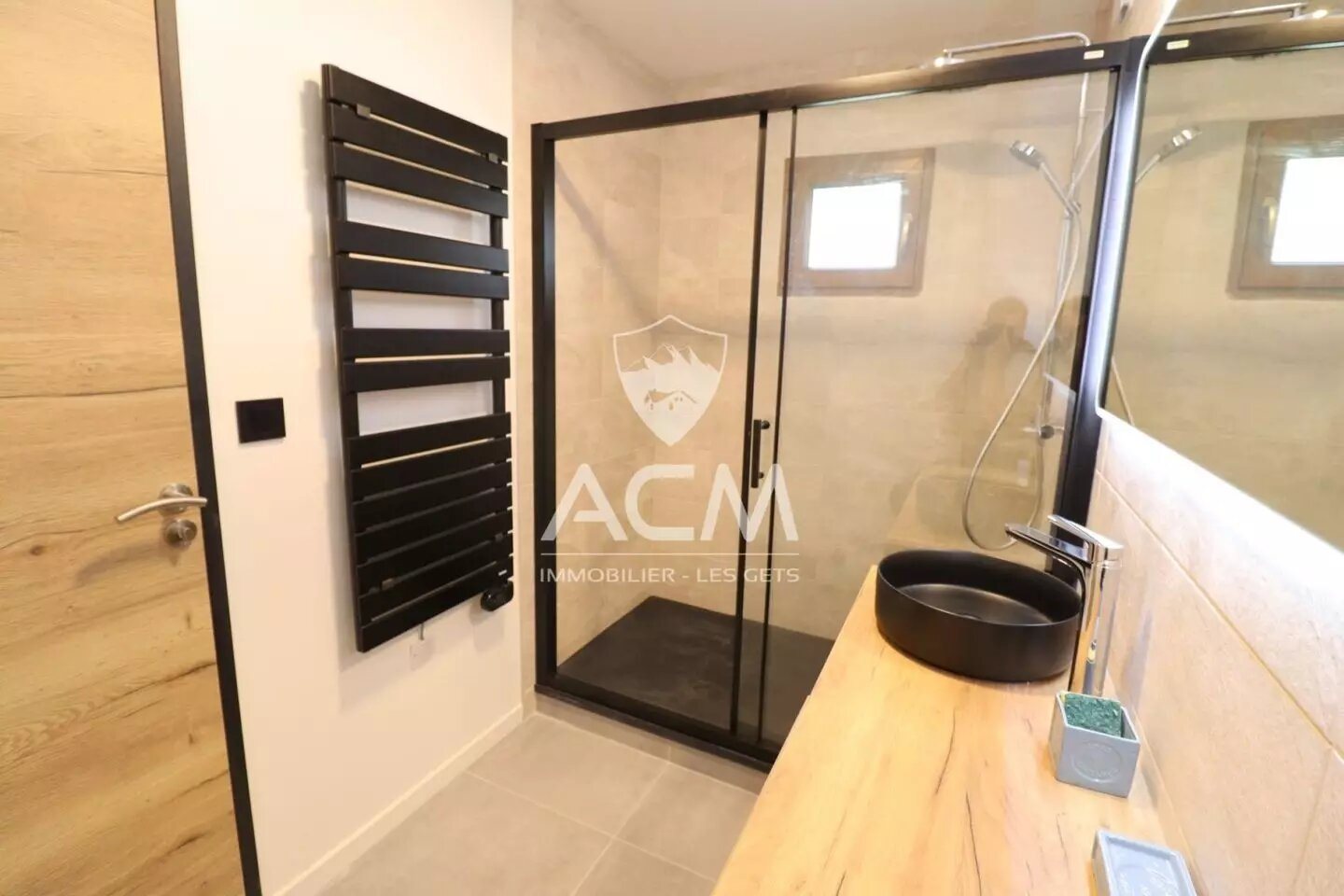 Appartement à vendre, 40m², Les Gets