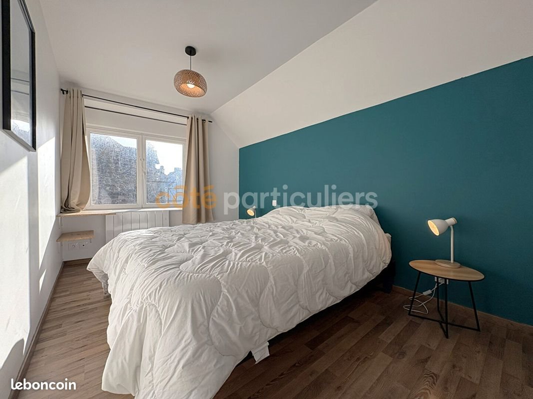 Appartement à vendre, 37m², Cancale