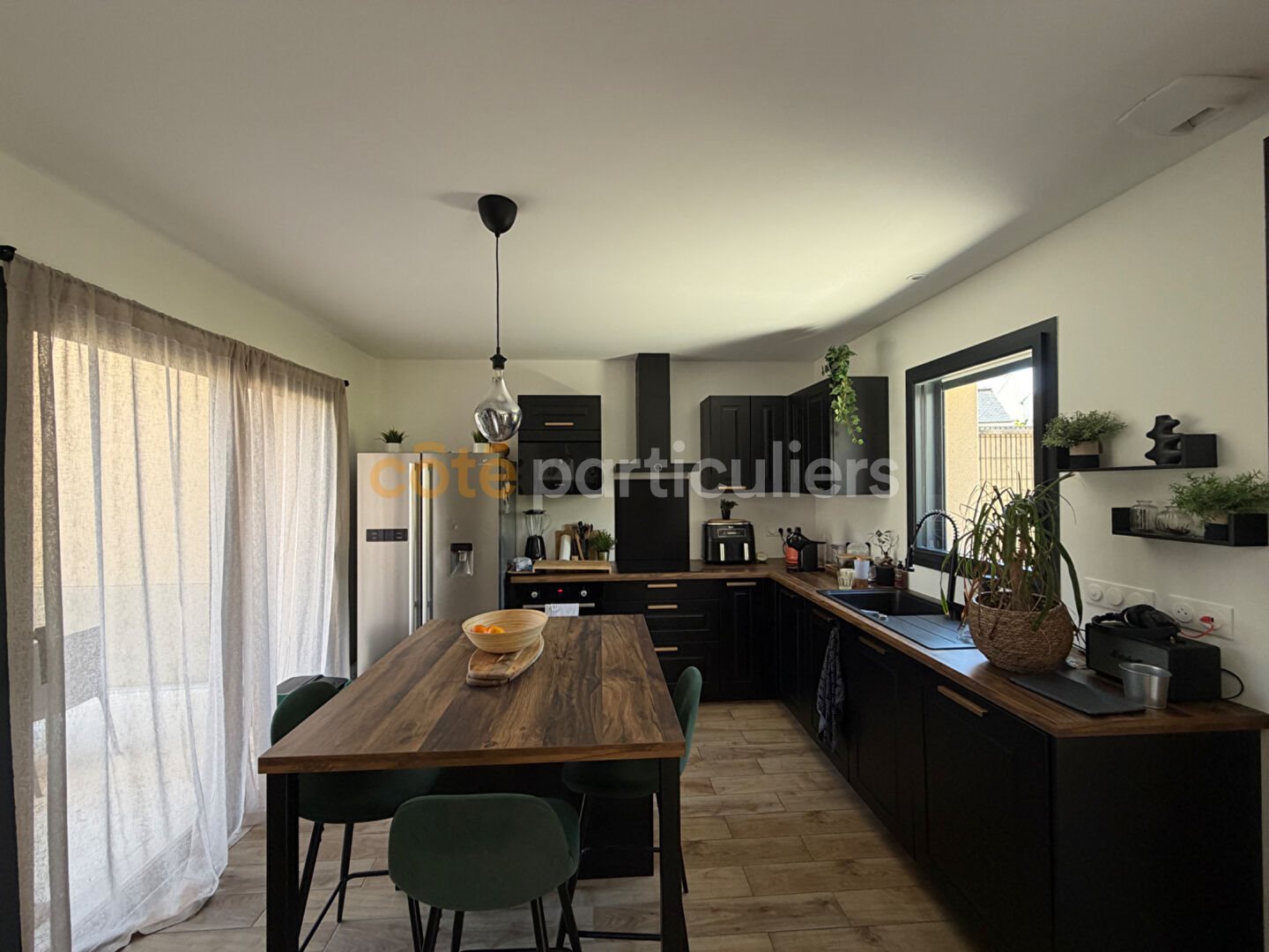 Maison à vendre, 111m², Cancale
