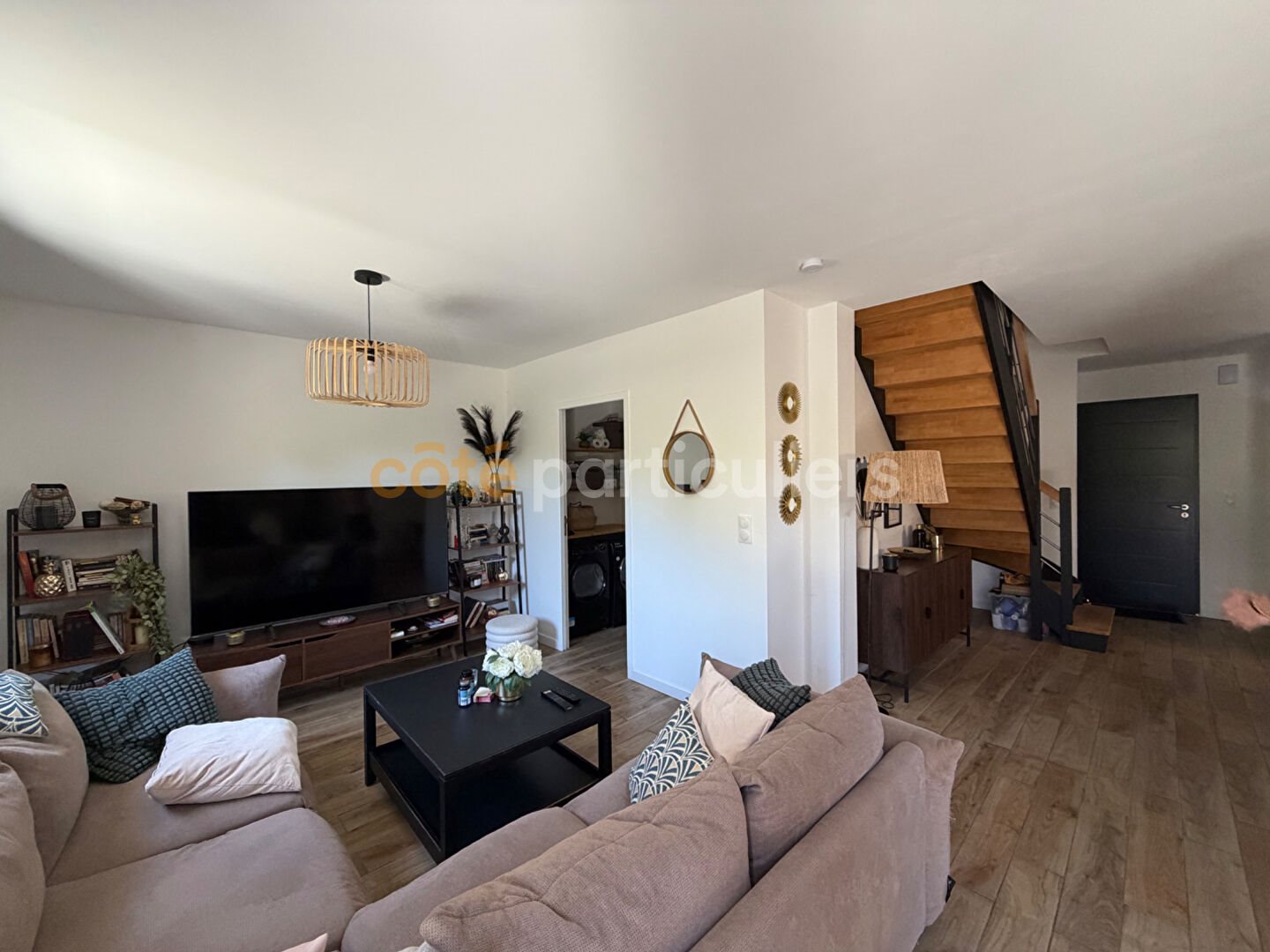 Maison à vendre, 111m², Cancale
