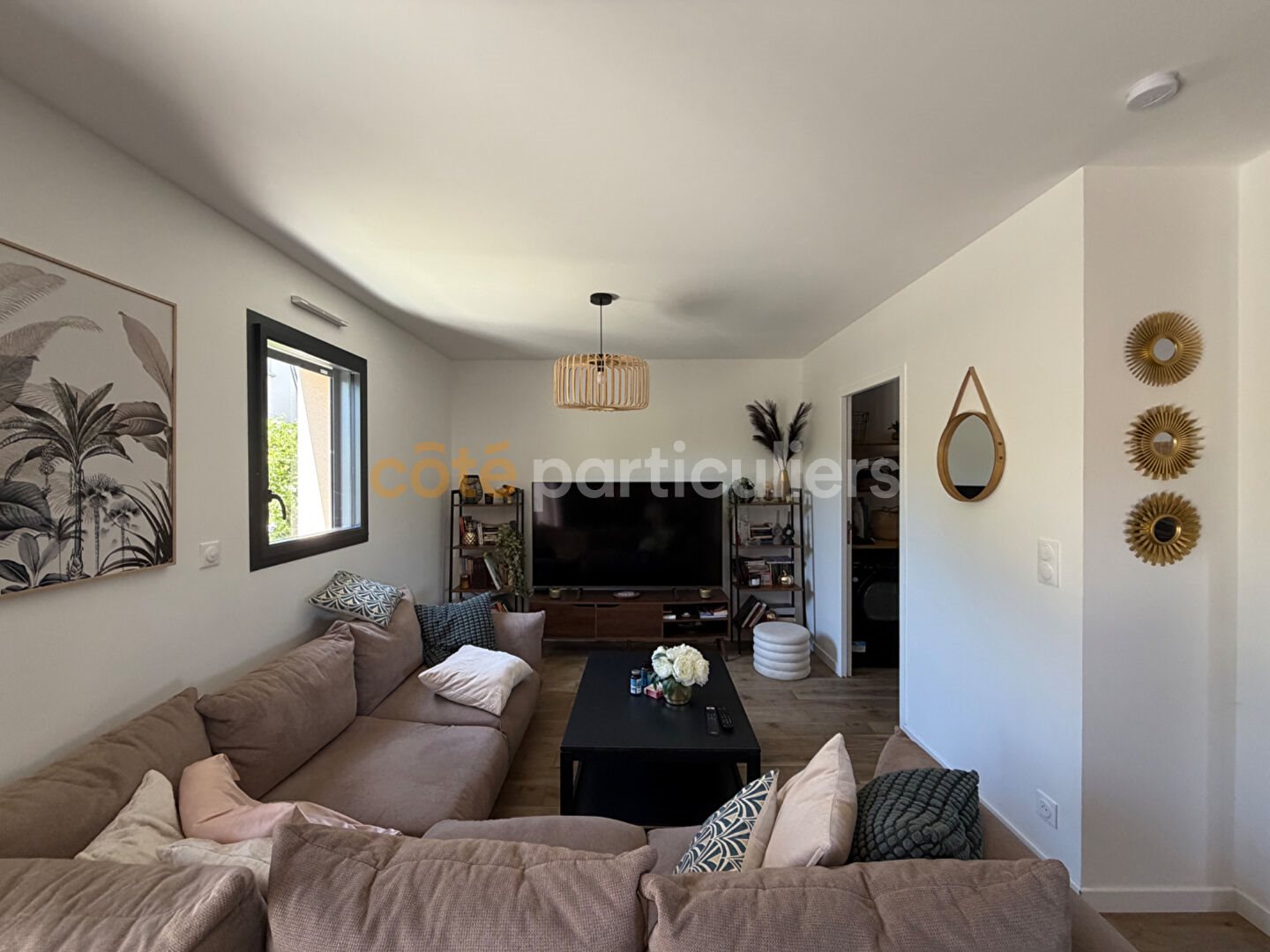 Maison à vendre, 111m², Cancale