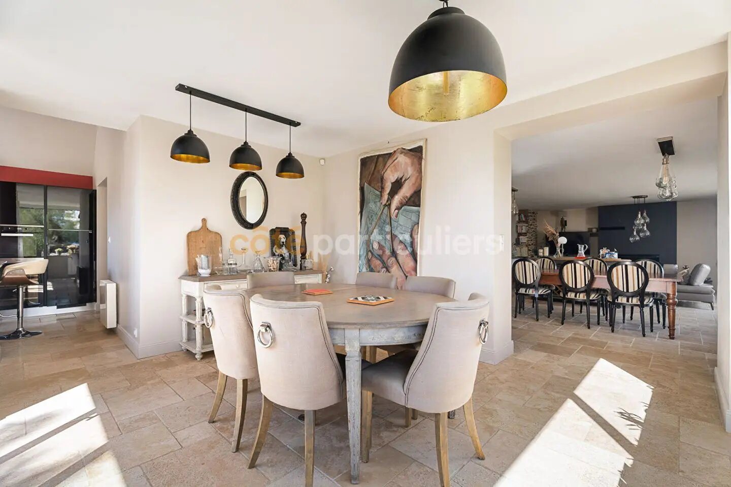 Maison à vendre, 182m², Saint-Méloir-des-Ondes