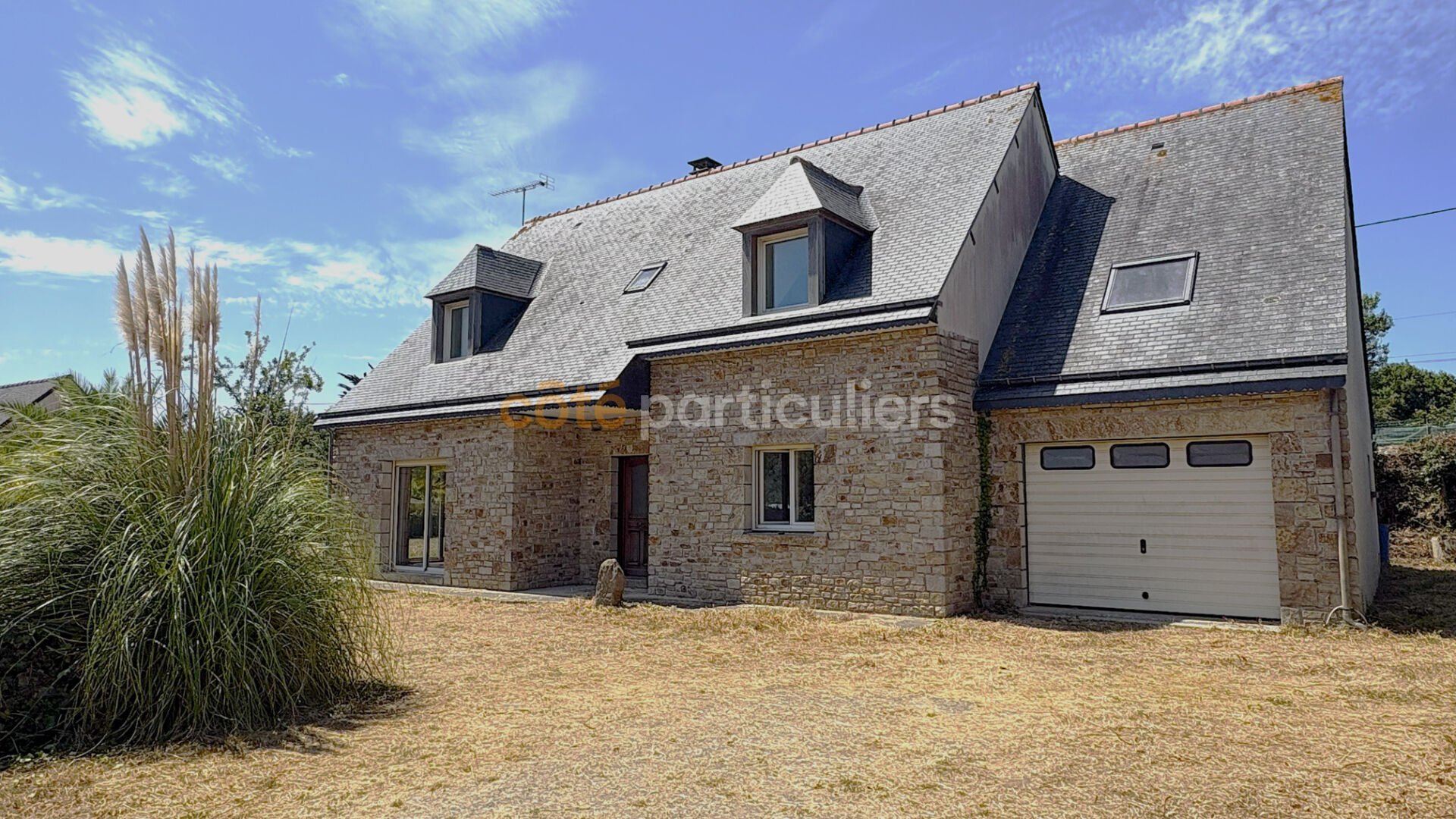 Maison à vendre, 195m², Cancale