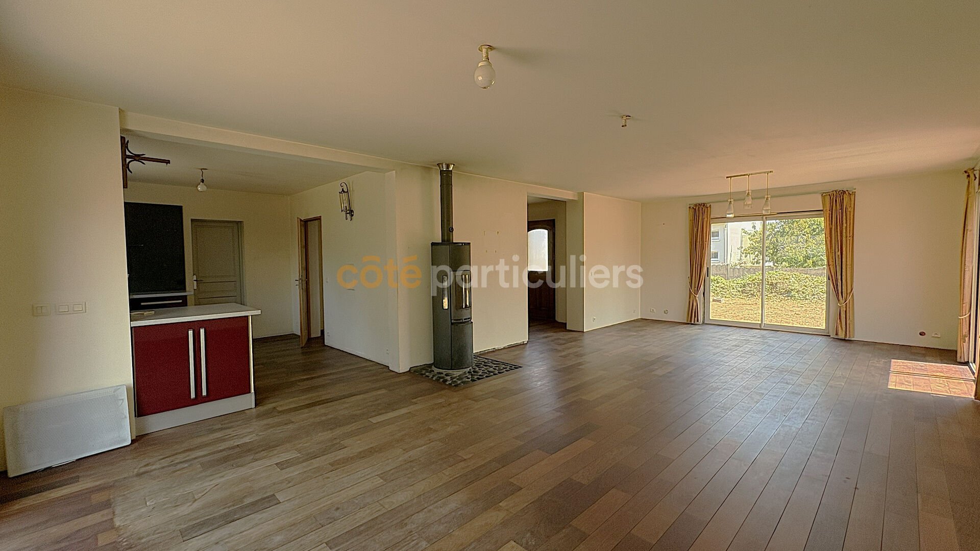 Maison à vendre, 195m², Cancale