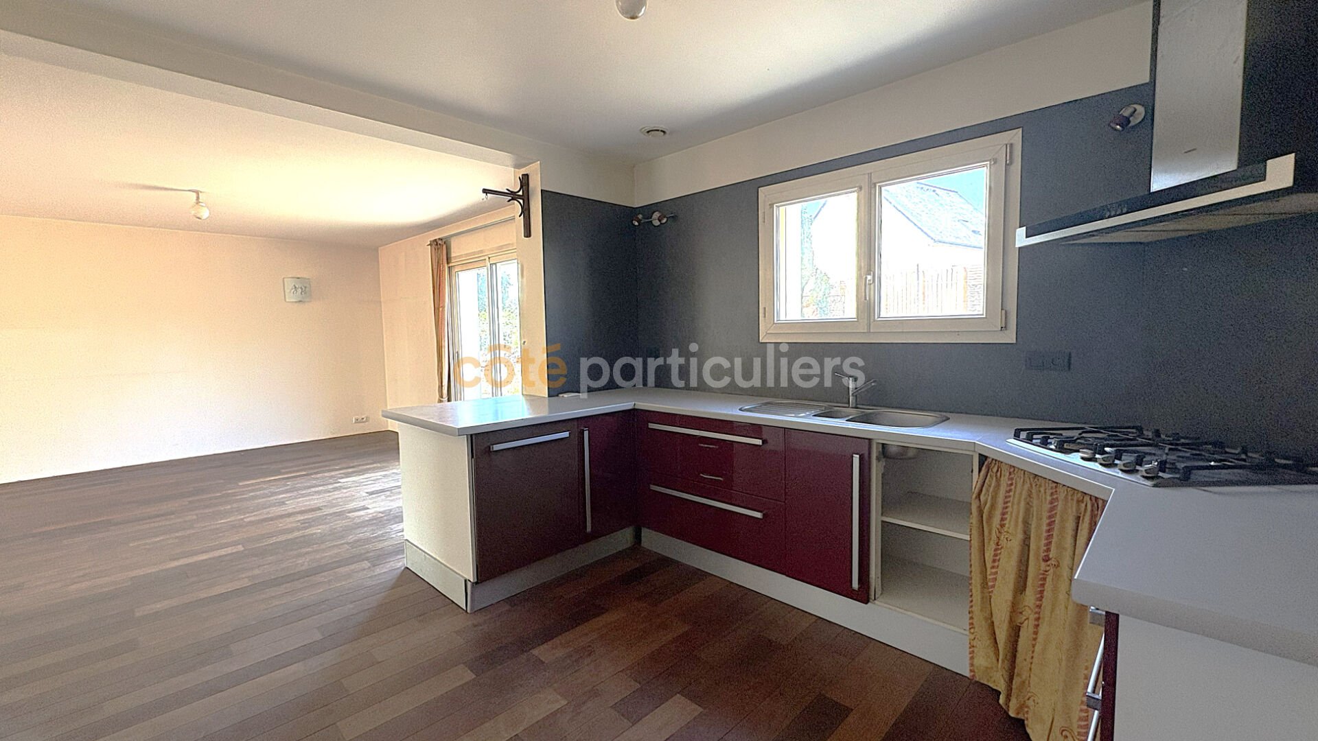 Maison à vendre, 195m², Cancale