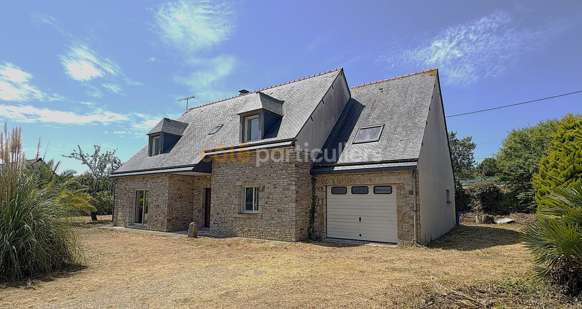 Maison à vendre, 195m², Cancale