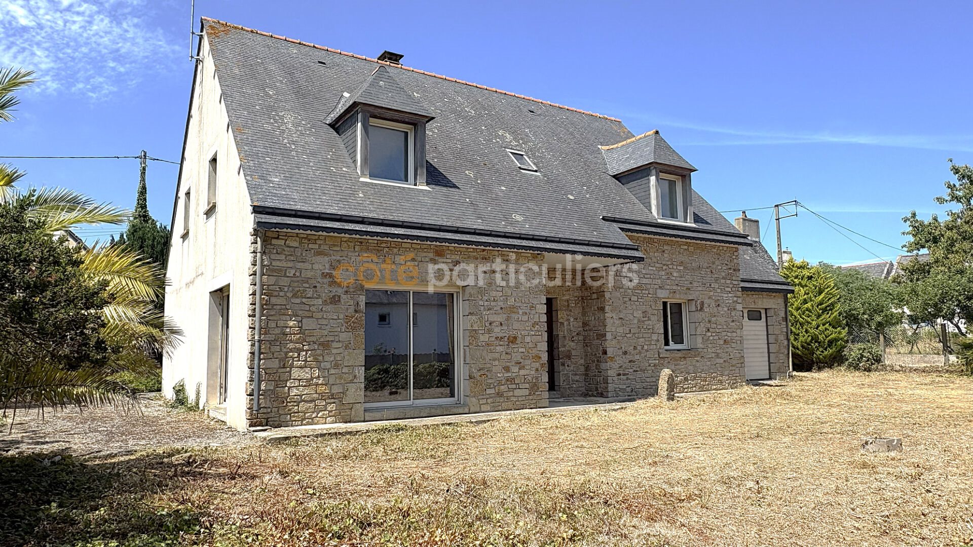 Maison à vendre, 195m², Cancale