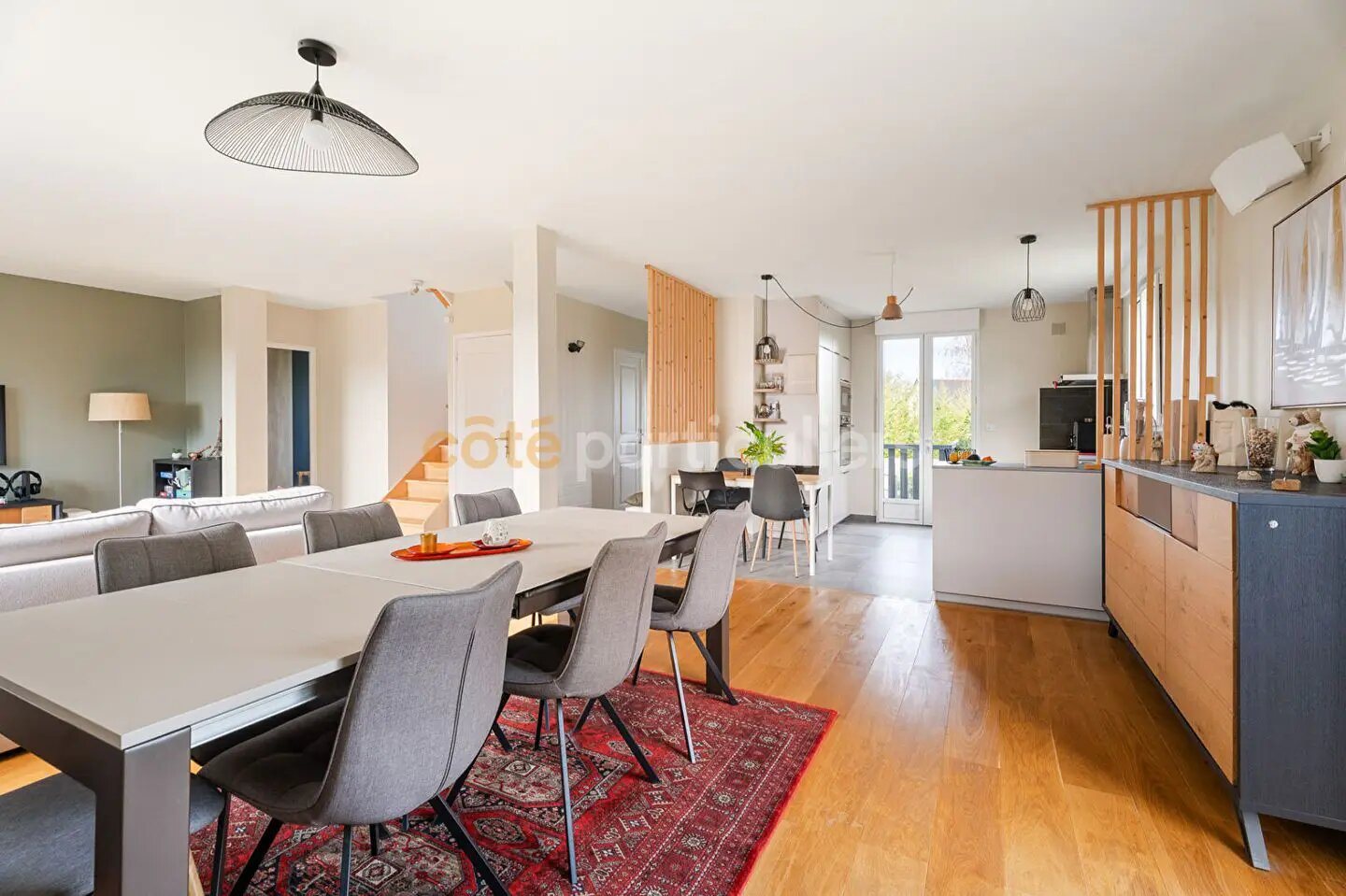 Maison à vendre, 152m², Cancale
