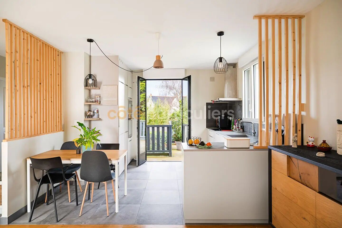 Maison à vendre, 152m², Cancale