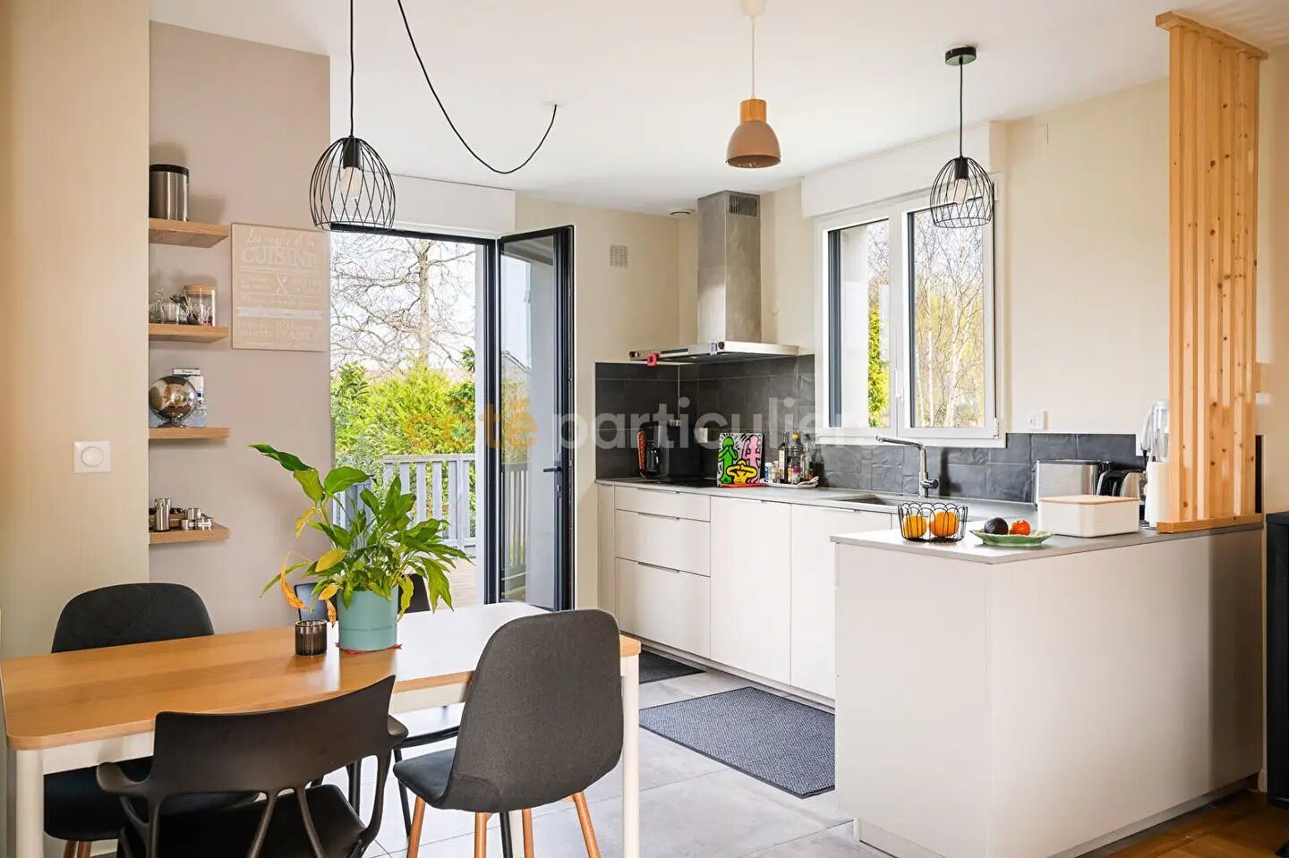 Maison à vendre, 152m², Cancale
