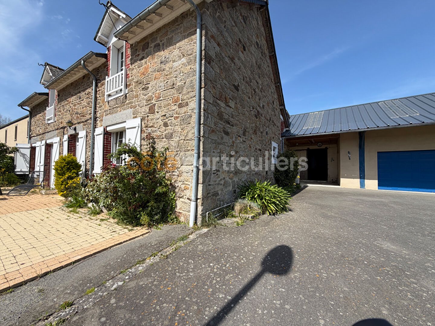 Maison à vendre, 150m², Cancale