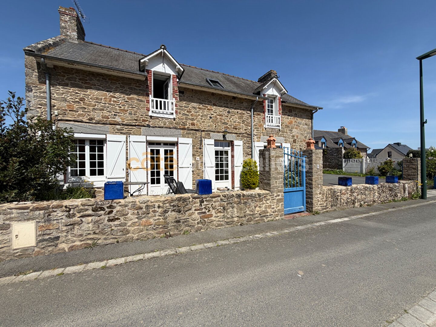 Maison à vendre, 150m², Cancale