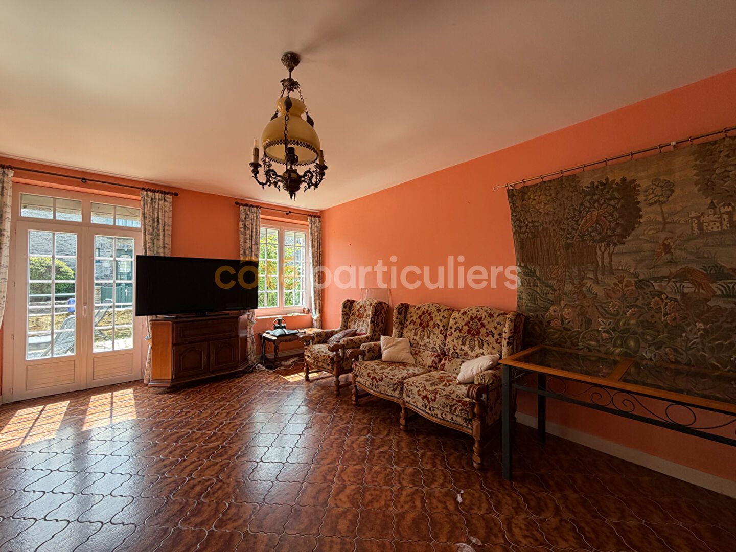 Maison à vendre, 150m², Cancale