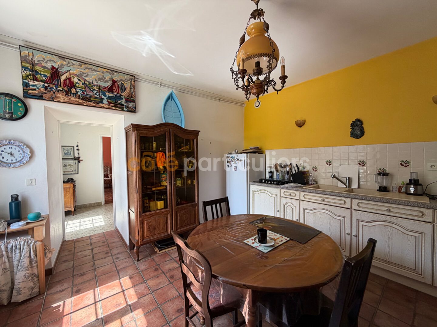 Maison à vendre, 150m², Cancale