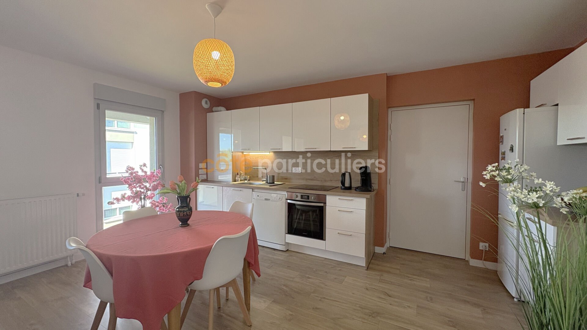 Appartement à vendre, 54m², Cancale