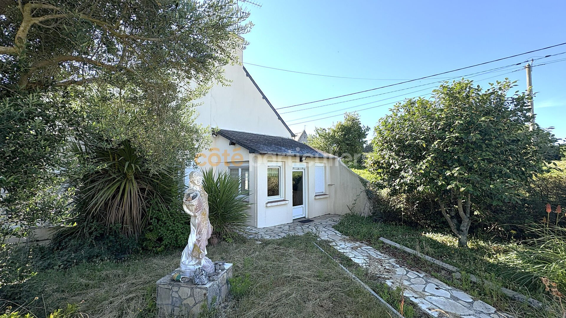 Maison à vendre, 159m², Cancale