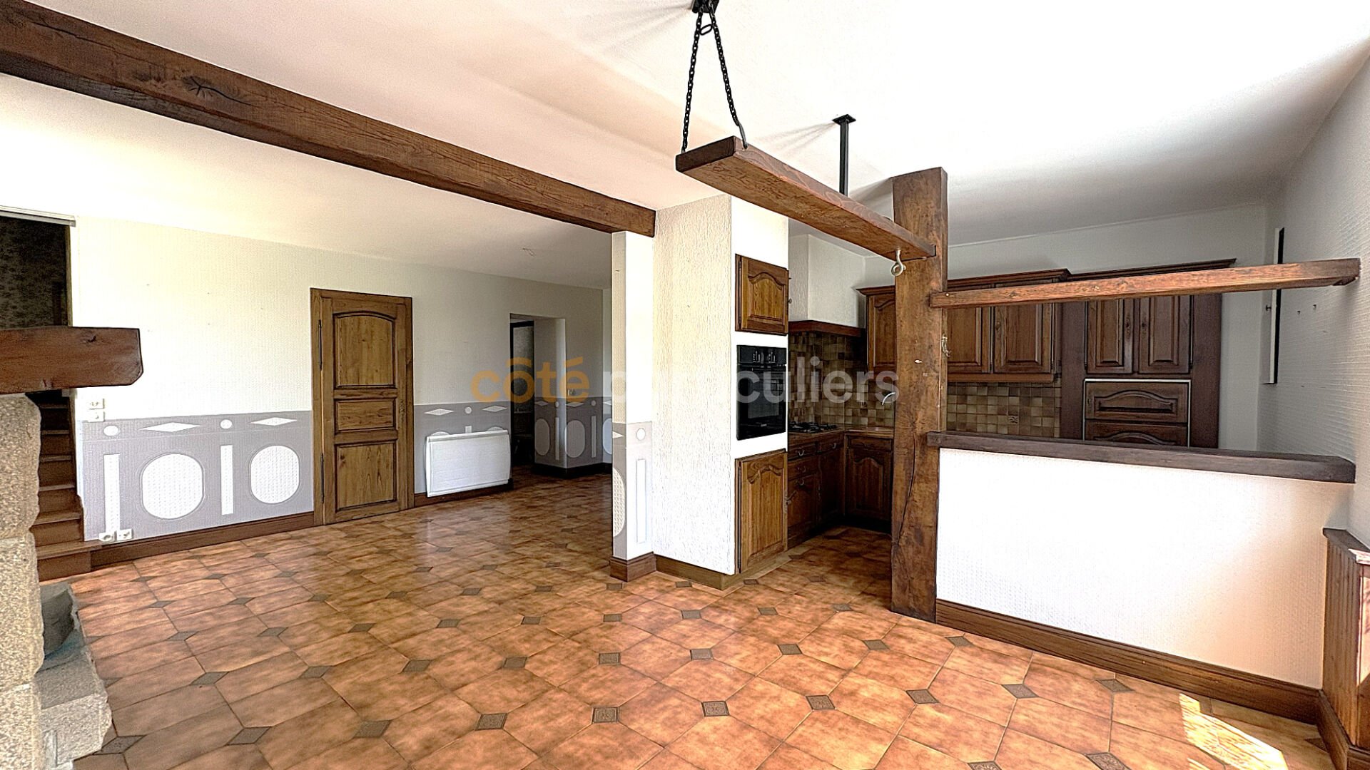 Maison à vendre, 159m², Cancale