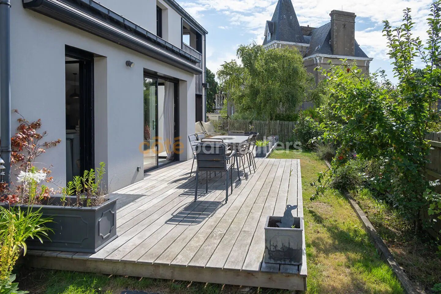 Maison à vendre, 160m², Cancale