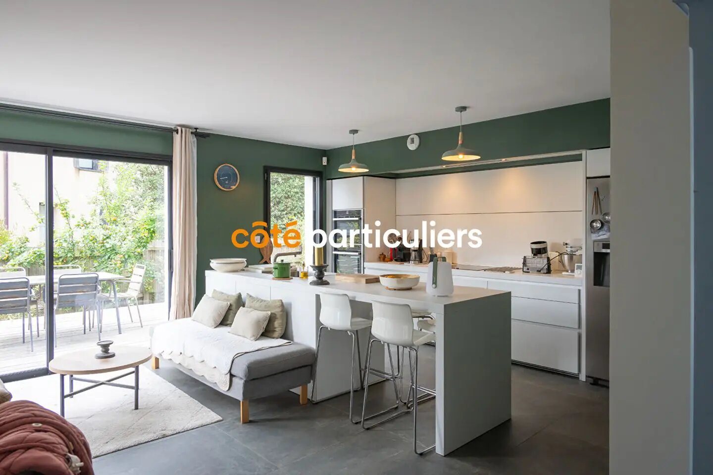 Maison à vendre, 160m², Cancale