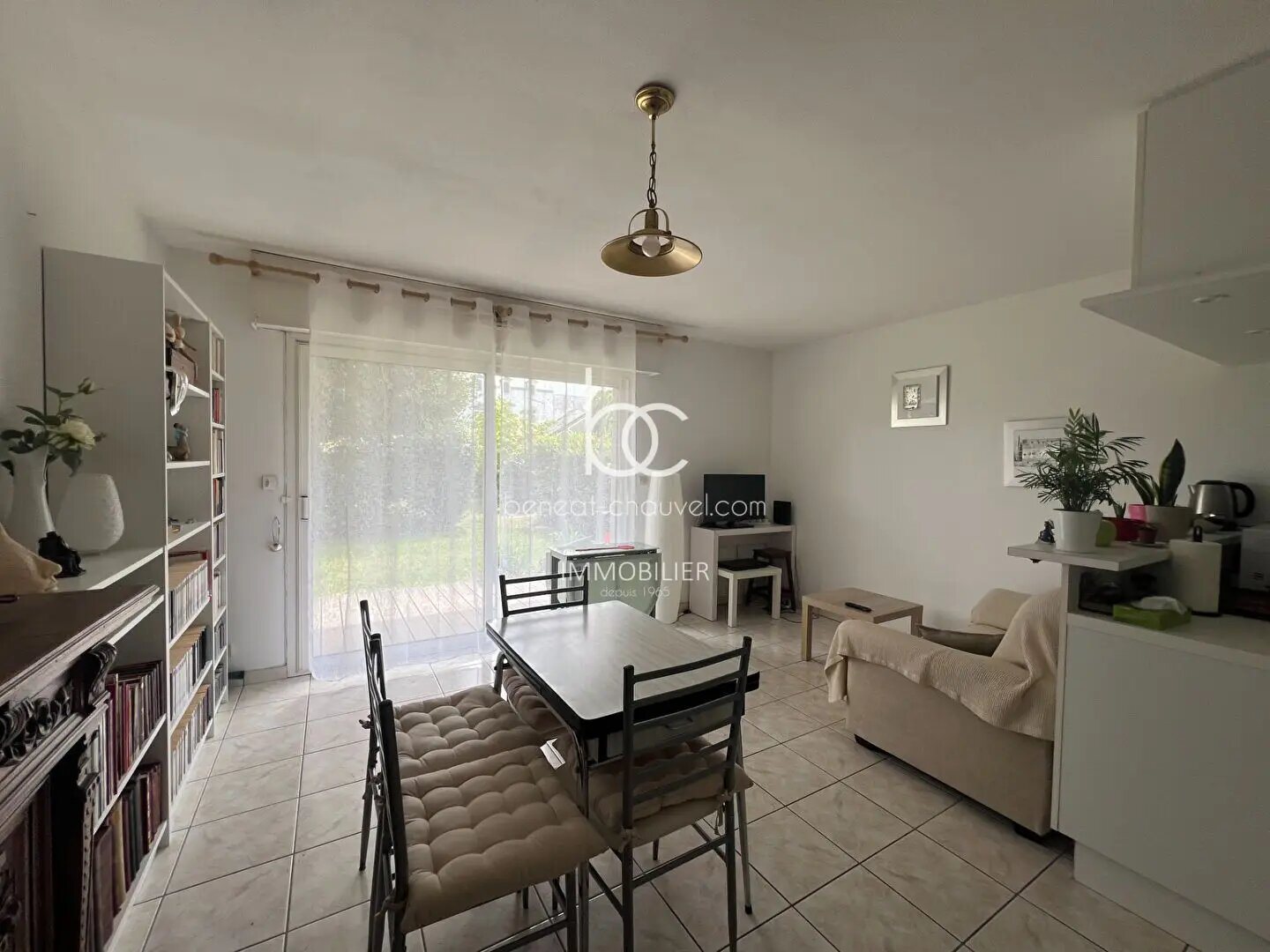 Appartement à vendre, 49m², Sarzeau