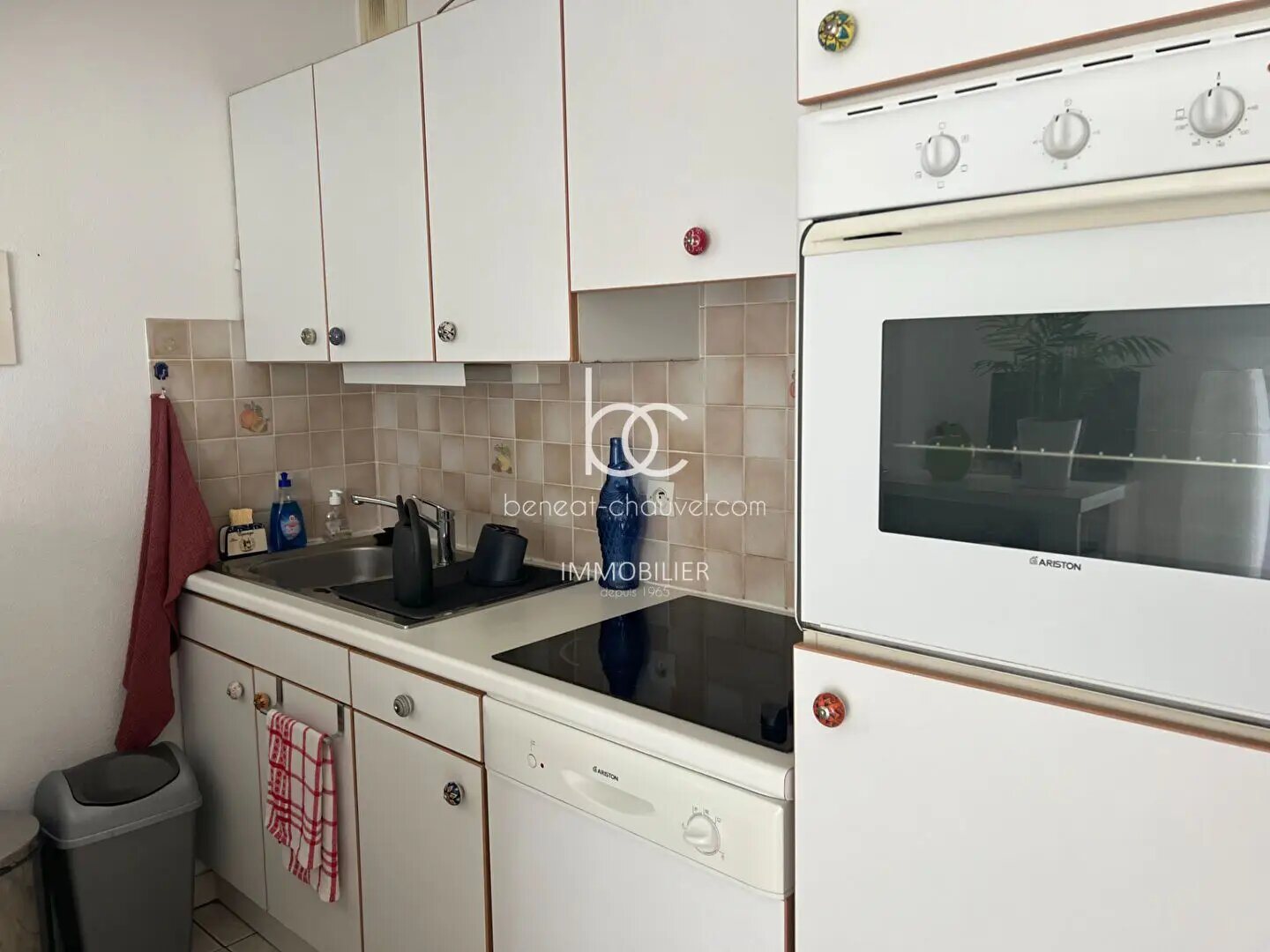 Appartement à vendre, 49m², Sarzeau