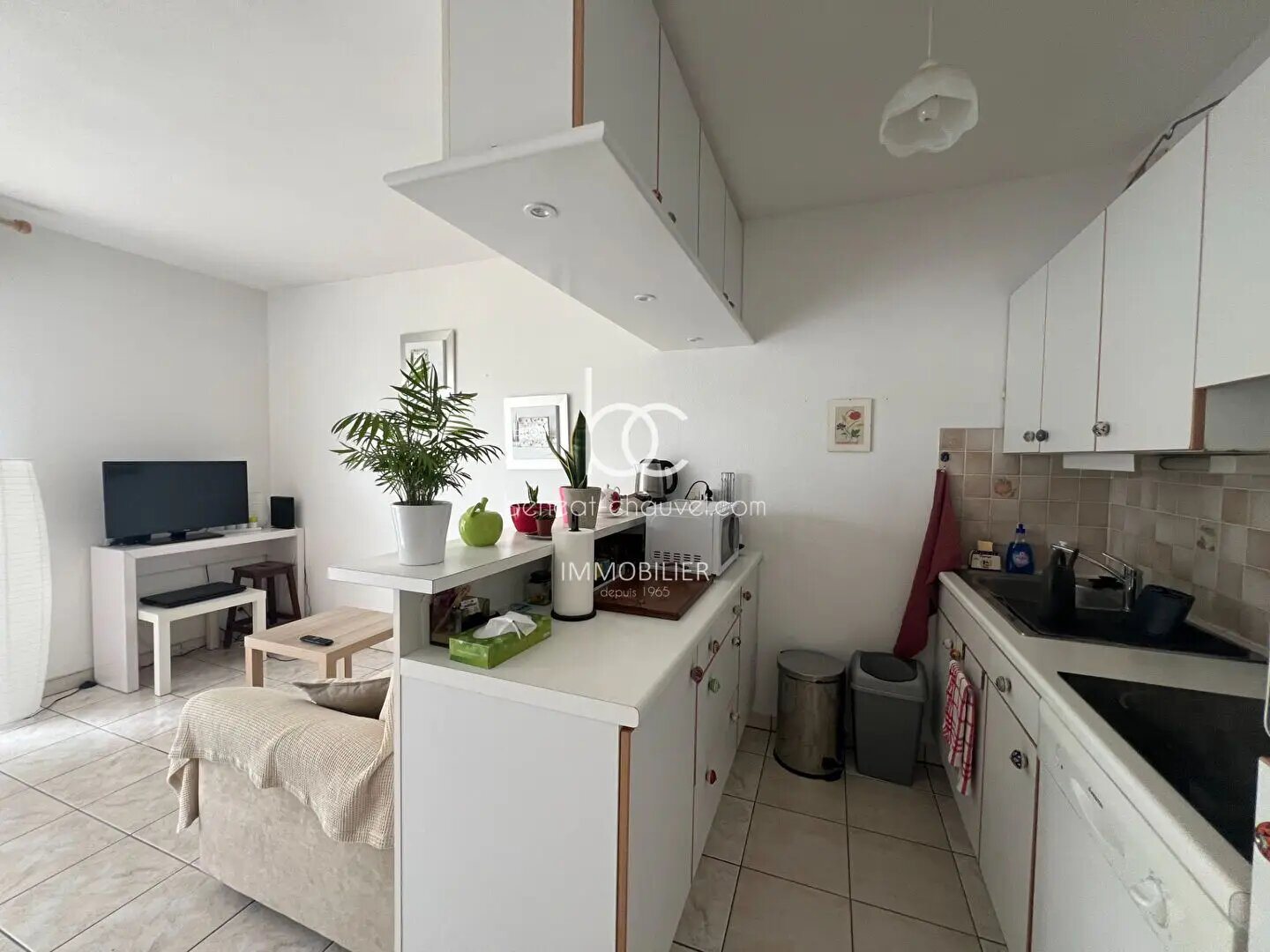 Appartement à vendre, 49m², Sarzeau