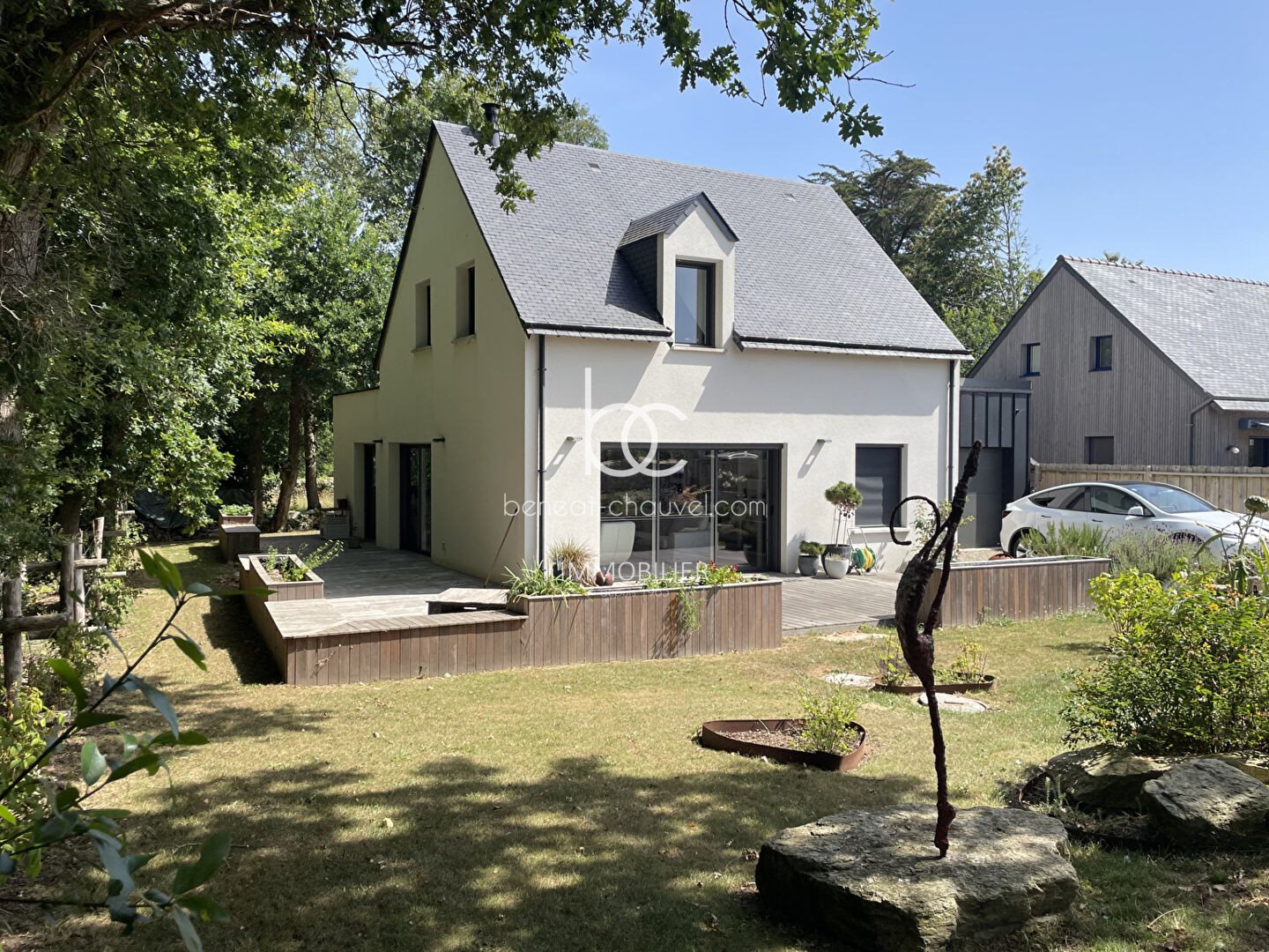 Maison à vendre, 111m², Sarzeau