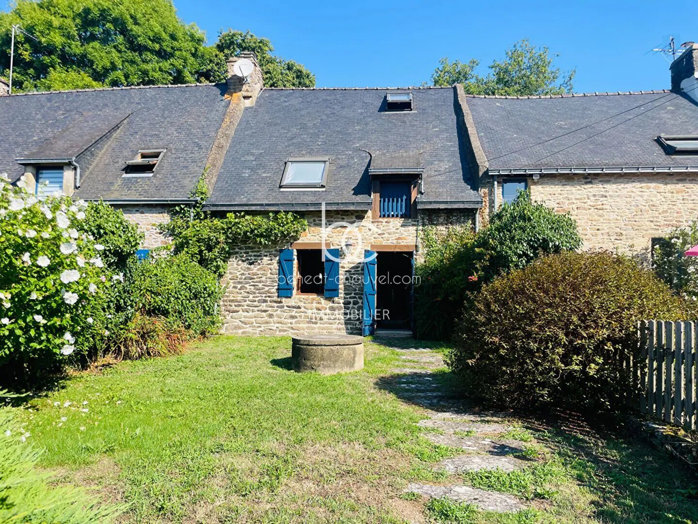 Maison à vendre, 99m², Sarzeau