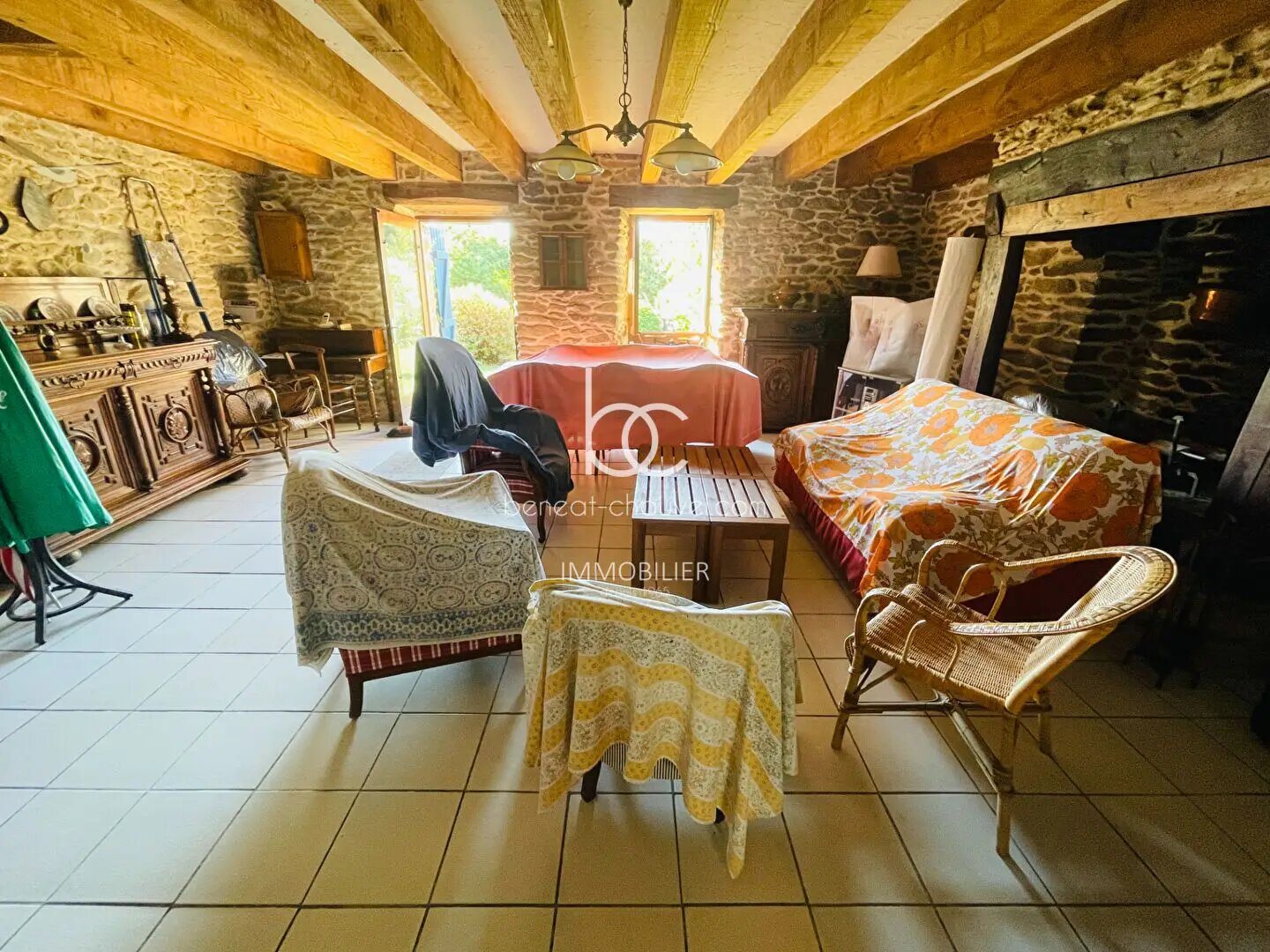 Maison à vendre, 99m², Sarzeau