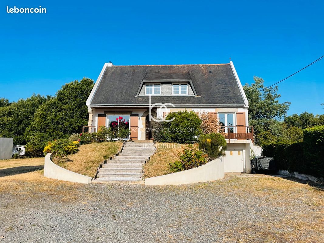Maison à vendre, 195m², Sarzeau