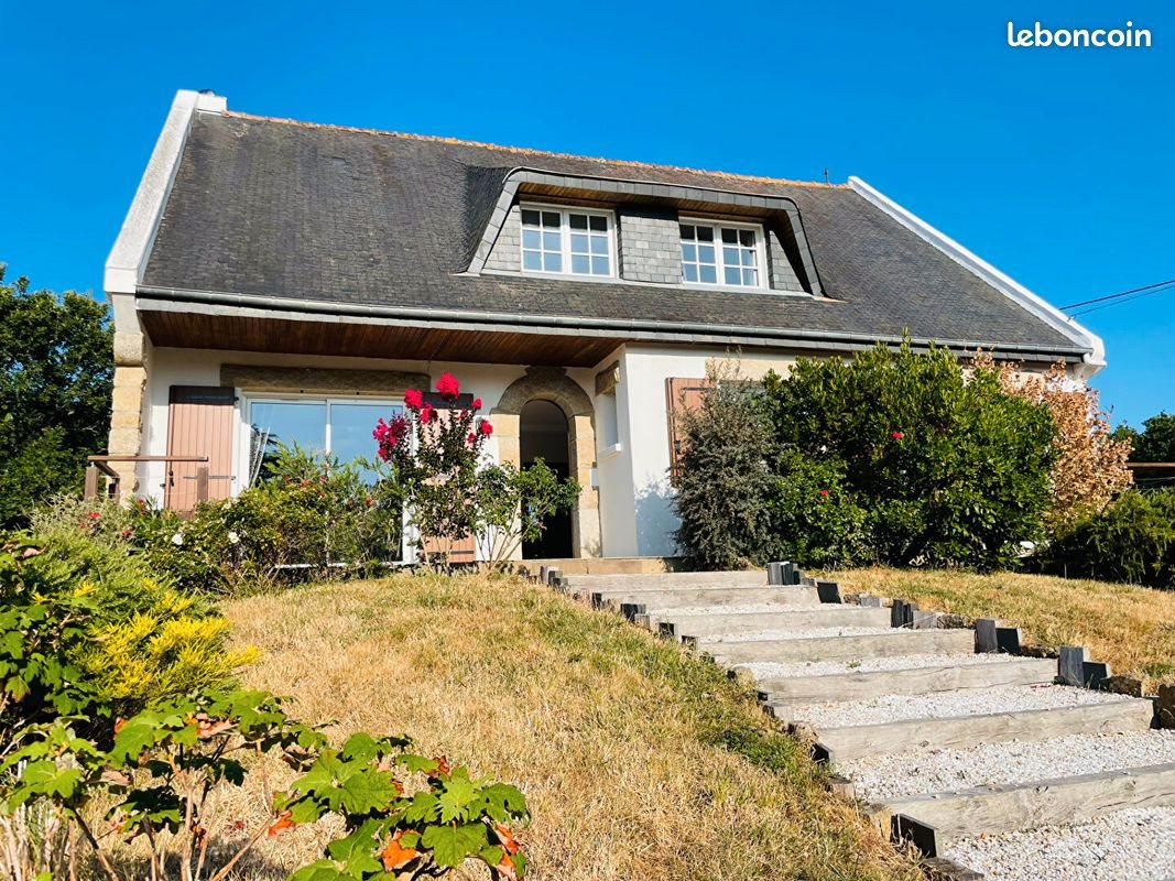 Maison à vendre, 195m², Sarzeau