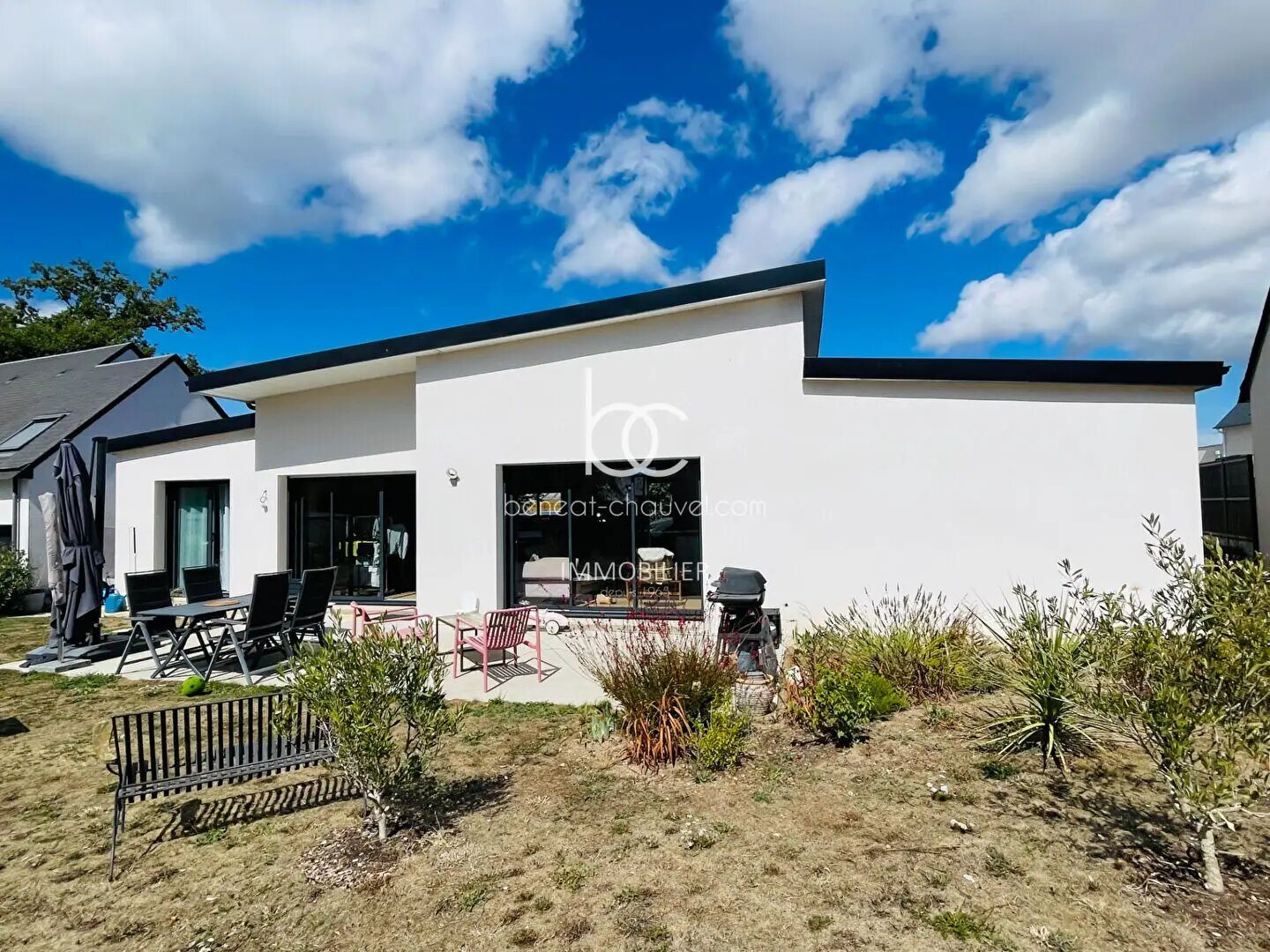 Maison à vendre, 123m², Sarzeau