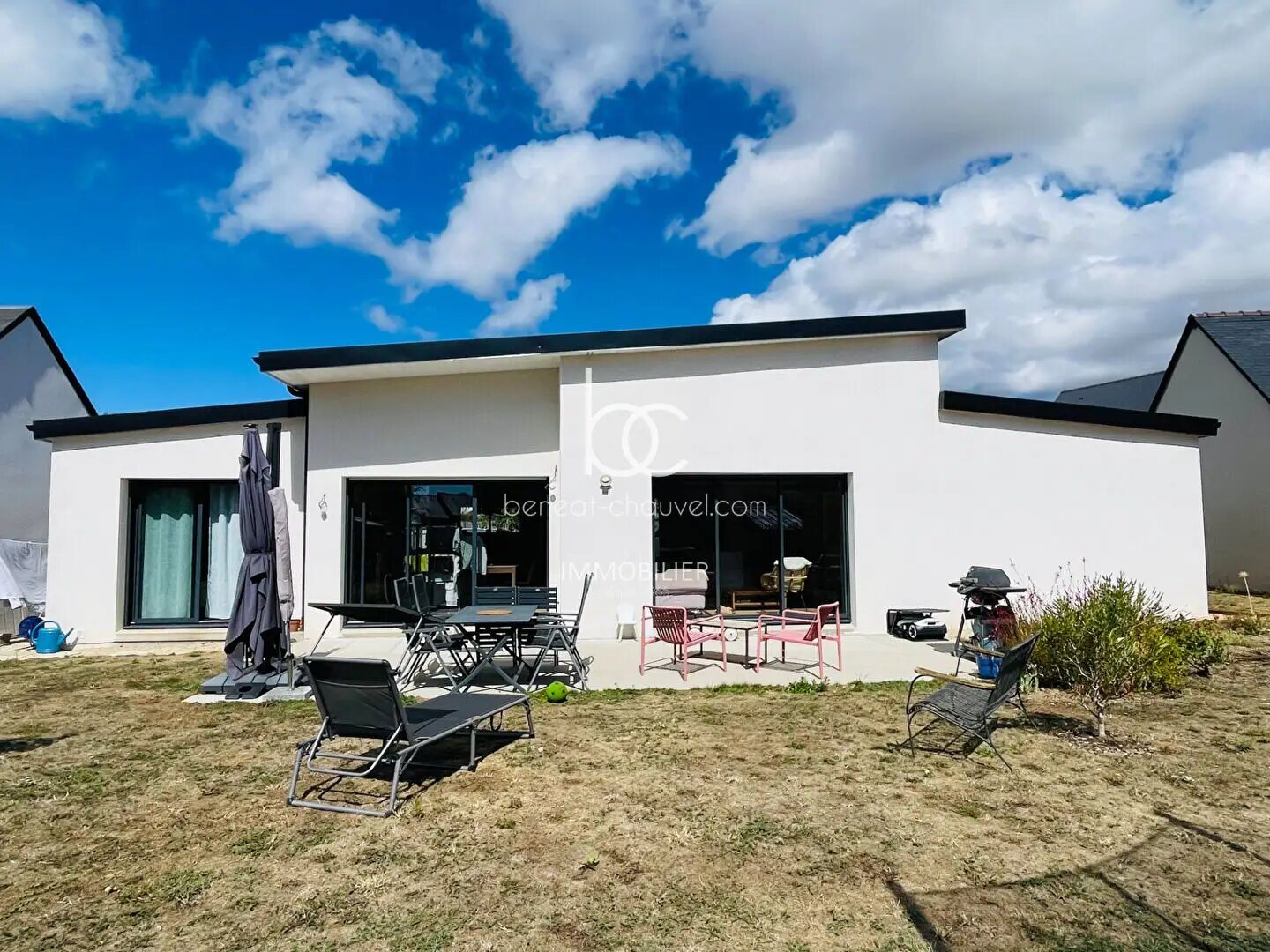 Maison à vendre, 123m², Sarzeau