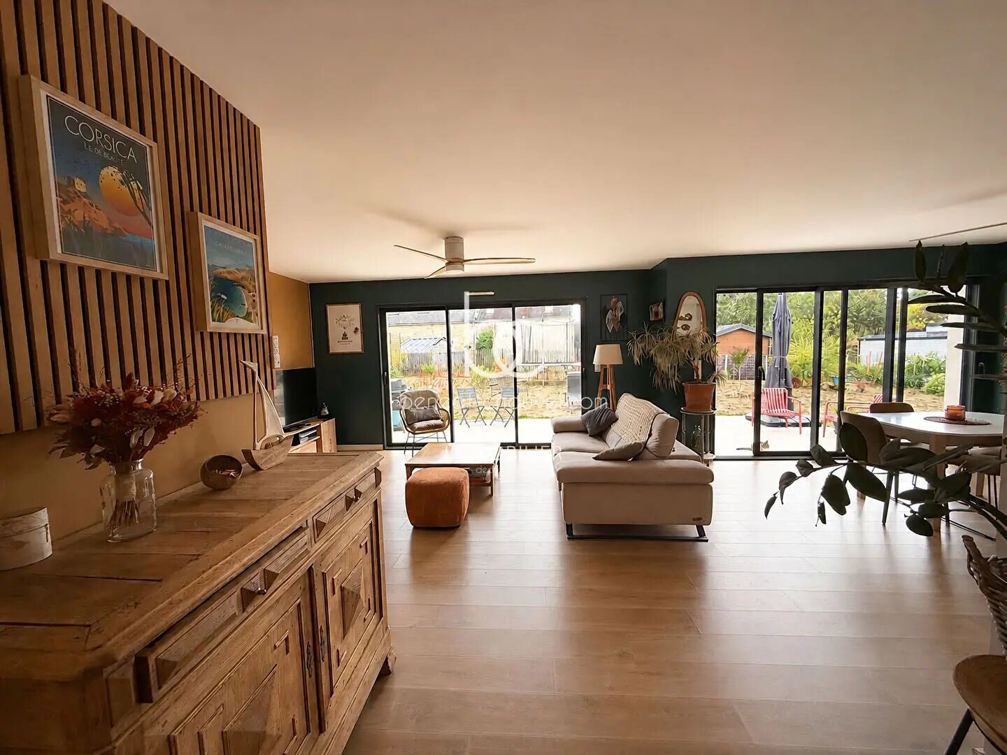 Maison à vendre, 123m², Sarzeau