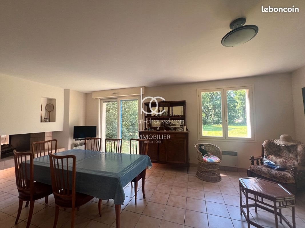 Maison à vendre, 133m², Sarzeau
