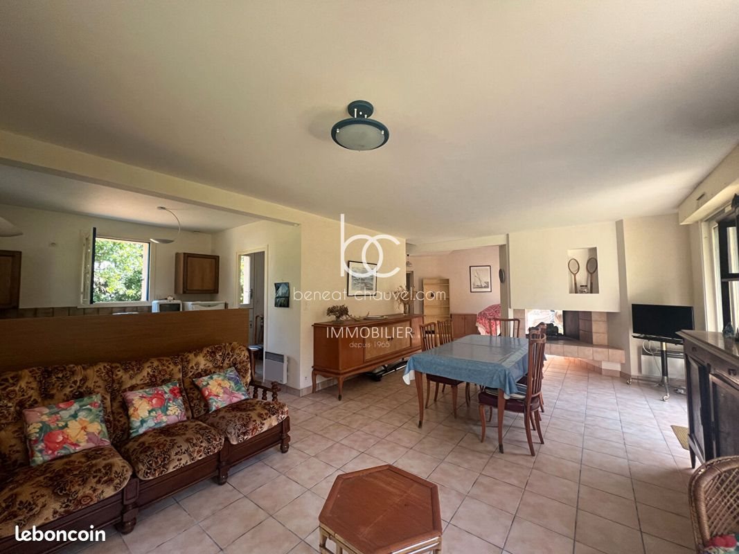 Maison à vendre, 133m², Sarzeau