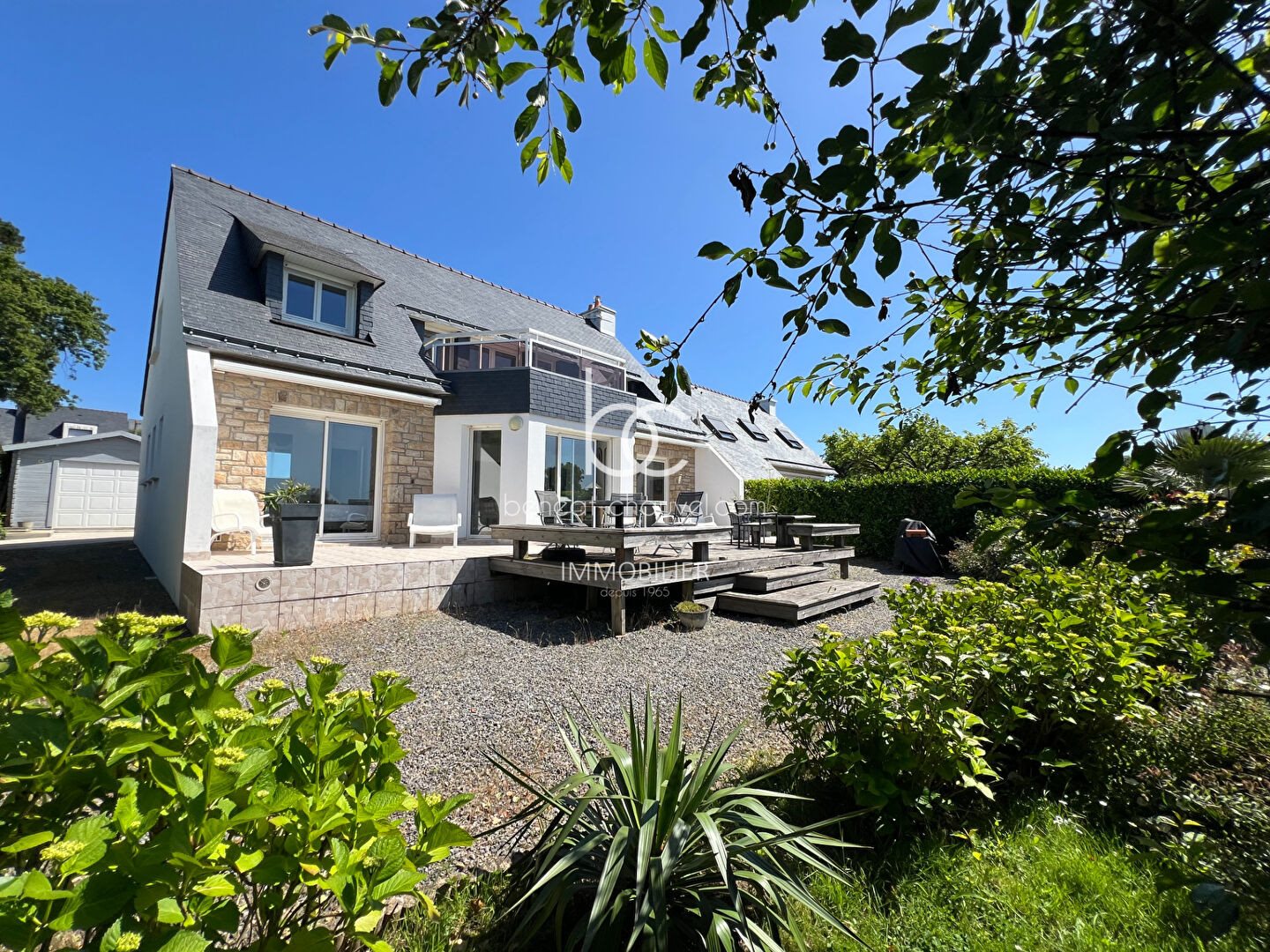 Maison à vendre, 135m², Sarzeau